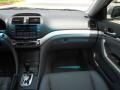 Satin Silver Metallic - TSX Sedan Photo No. 20