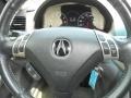 Satin Silver Metallic - TSX Sedan Photo No. 22