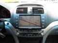 Satin Silver Metallic - TSX Sedan Photo No. 23