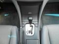 Satin Silver Metallic - TSX Sedan Photo No. 24