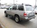 Sierra Silver Metallic - Pathfinder SE 4x4 Photo No. 7