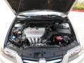 Satin Silver Metallic - TSX Sedan Photo No. 33