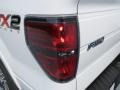 2012 Oxford White Ford F150 FX2 SuperCrew  photo #14