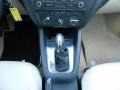 Candy White - Jetta TDI Sedan Photo No. 18
