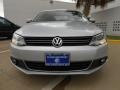 Reflex Silver Metallic - Jetta TDI Sedan Photo No. 2
