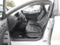 Reflex Silver Metallic - Jetta TDI Sedan Photo No. 11