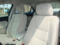2008 White Suede Ford Fusion S  photo #9