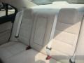 2008 White Suede Ford Fusion S  photo #11