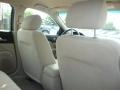 2008 White Suede Ford Fusion S  photo #12
