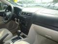2008 White Suede Ford Fusion S  photo #14