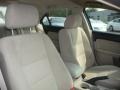 2008 White Suede Ford Fusion S  photo #15