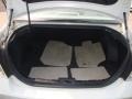 2008 White Suede Ford Fusion S  photo #16