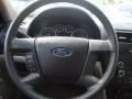 2008 White Suede Ford Fusion S  photo #19