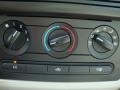 2008 White Suede Ford Fusion S  photo #25