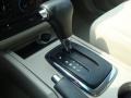 2008 White Suede Ford Fusion S  photo #27