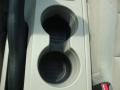 2008 White Suede Ford Fusion S  photo #28