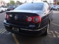 Deep Black - Passat 2.0T Sedan Photo No. 3