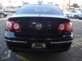 Deep Black - Passat 2.0T Sedan Photo No. 7