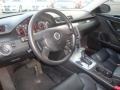 Deep Black - Passat 2.0T Sedan Photo No. 8