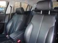 Deep Black - Passat 2.0T Sedan Photo No. 9