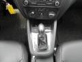 Moonrock Silver Metallic - Jetta SE Sedan Photo No. 18