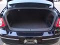 Deep Black - Passat 2.0T Sedan Photo No. 16