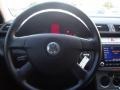 Deep Black - Passat 2.0T Sedan Photo No. 19