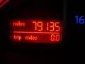 Deep Black - Passat 2.0T Sedan Photo No. 24