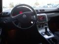 Deep Black - Passat 2.0T Sedan Photo No. 36