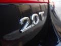 Deep Black - Passat 2.0T Sedan Photo No. 42