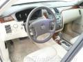 Glacier White - DTS Sedan Photo No. 12