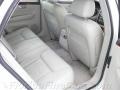 Glacier White - DTS Sedan Photo No. 14