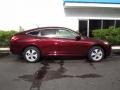 2012 Basque Red Pearl II Honda Accord Crosstour EX-L  photo #2