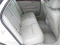 Glacier White - DTS Sedan Photo No. 15