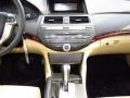 2012 Basque Red Pearl II Honda Accord Crosstour EX-L  photo #6