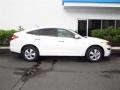  2012 Accord Crosstour EX White Diamond Pearl