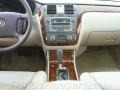 Glacier White - DTS Sedan Photo No. 17