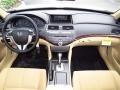 Ivory Dashboard Photo for 2012 Honda Accord #69817261