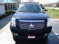 2007 Black Raven Cadillac Escalade ESV AWD  photo #2