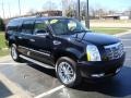 Black Raven - Escalade ESV AWD Photo No. 3