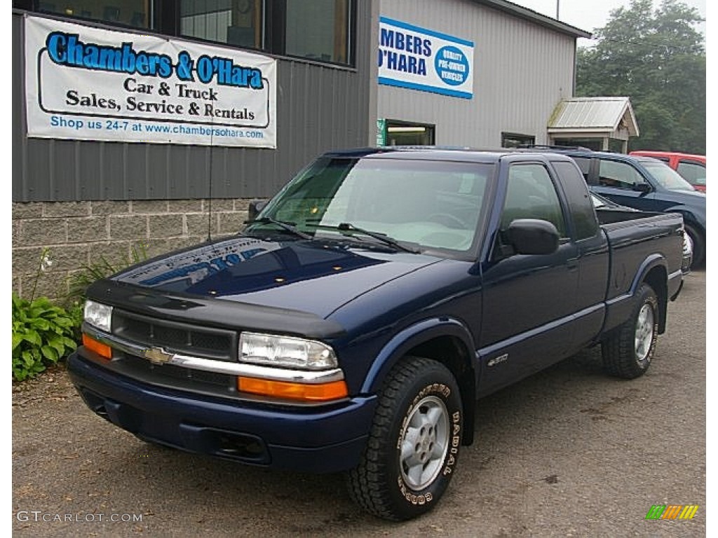 s10  blue