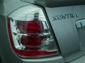 2011 Brilliant Silver Metallic Nissan Sentra 2.0 S  photo #13