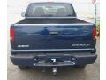 Indigo Blue Metallic - S10 LS Extended Cab 4x4 Photo No. 7