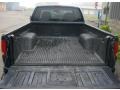 Indigo Blue Metallic - S10 LS Extended Cab 4x4 Photo No. 8