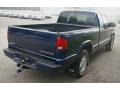 Indigo Blue Metallic - S10 LS Extended Cab 4x4 Photo No. 9