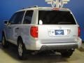 2003 Starlight Silver Metallic Honda Pilot EX-L 4WD  photo #6