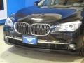 2010 Black Sapphire Metallic BMW 7 Series 750Li xDrive Sedan  photo #4