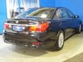 2010 Black Sapphire Metallic BMW 7 Series 750Li xDrive Sedan  photo #9