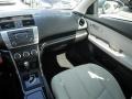 2010 Comet Gray Mica Mazda MAZDA6 i Touring Sedan  photo #35