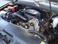 Black Raven - Escalade ESV AWD Photo No. 17